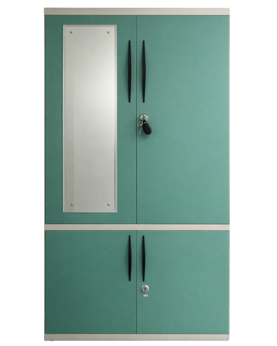 Glamour Wardrobe front